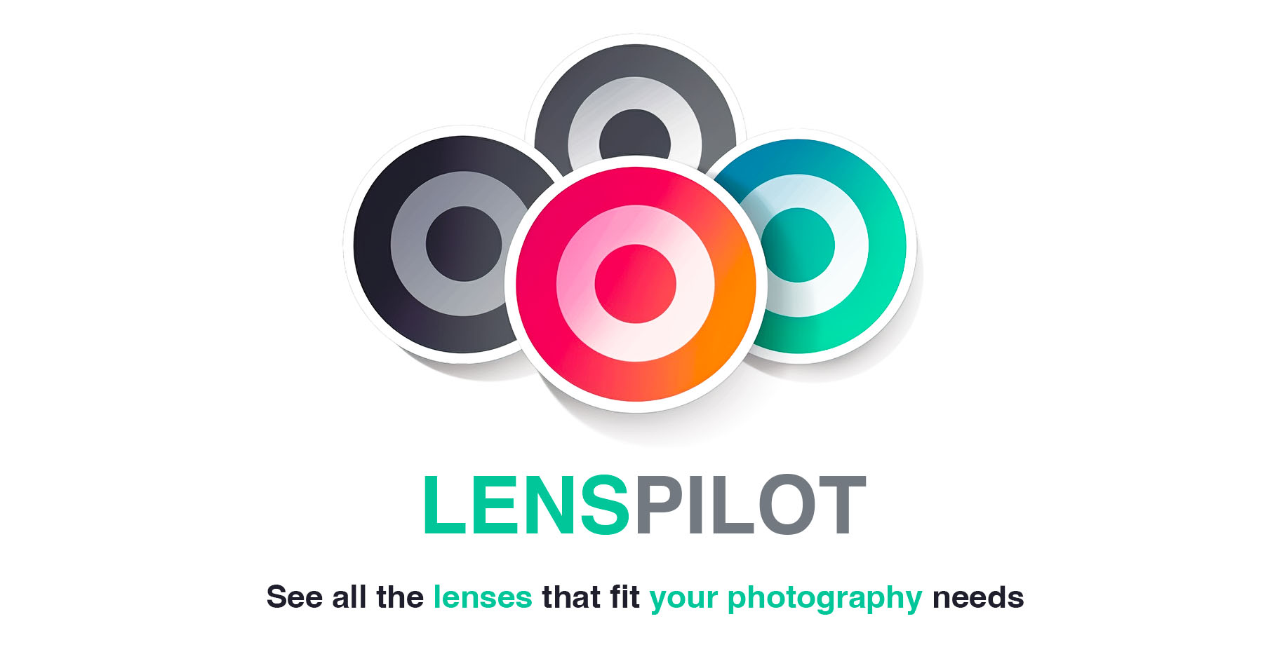 Lens Pilot Find Your Perfect Camera Lens Compare & Discover Lenses